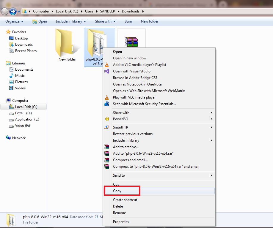 How to make and host a website from your computer 
