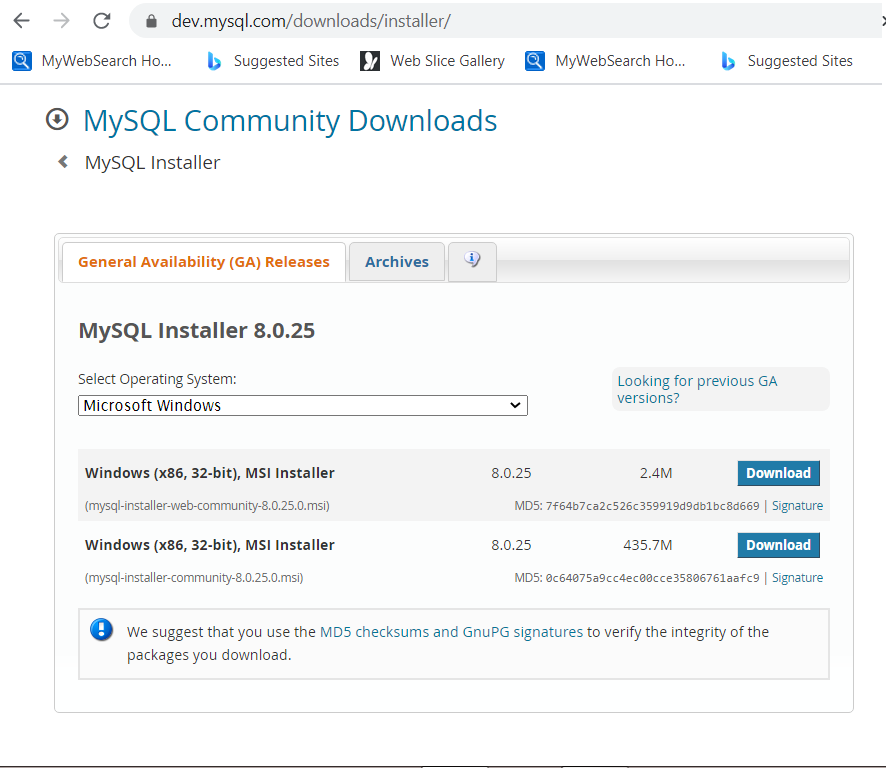 How to make and host a website from your computer 